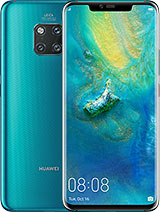 Huawei Mate 20 Pro 256GB